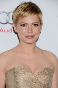 Michelle Williams 