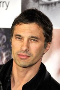 Olivier Martinez