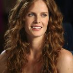 Rebecca Mader Net Worth