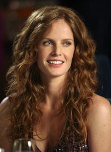 Rebecca Mader