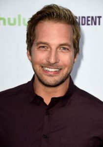 Ryan Hansen