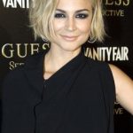 Samaire Armstrong Net Worth