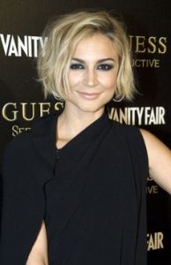 samaire-armstrong