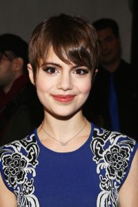 Sami Gayle