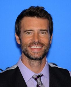 Scott Foley