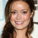 Summer Glau Diet Plan