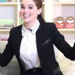 Zoey Deutch Diet Plan