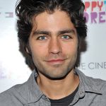 Adrian Grenier Age, Weight, Height, Measurements