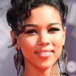 Alexandra Shipp Bra Size, Age, Weight, Height, Measurements