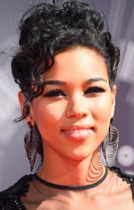 Alexandra Shipp