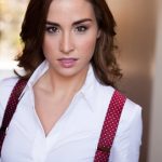 Allison Scagliotti Net Worth