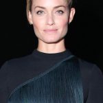 Amber Valletta Net Worth