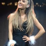 Ariana Grande Workout Routine