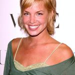 Ashley Scott Net Worth