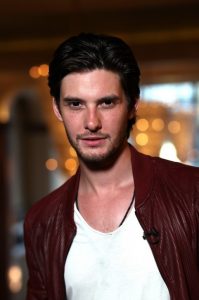 ben-barnes