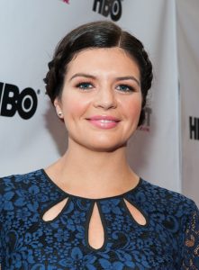 Casey-Wilson