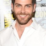 David Giuntoli Net Worth