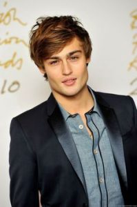 douglas-booth