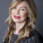 Ellen Pompeo Diet Plan