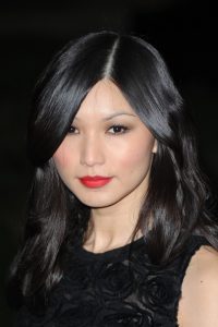 gemma-chan