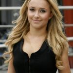 Hayden Panettiere Workout Routine