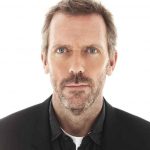 Hugh Laurie Net Worth