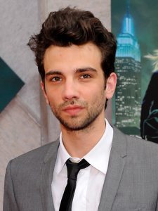 Jay Baruchel