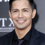 Jay Hernandez Net Worth