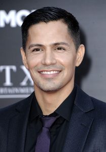 Jay Hernandez