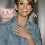 Jayma Mays Diet Plan