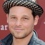 Justin Chambers Age, Weight, Height, Measurements