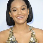 Kiersey Clemons Bra Size, Age, Weight, Height, Measurements