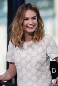 lily-james