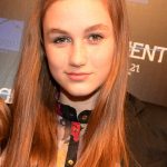 Madison Lintz Bra Size, Age, Weight, Height, Measurements