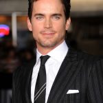 Matt Bomer Diet Plan