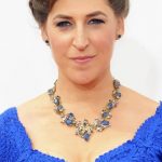 Mayim Bialik Bra Size, Age, Weight, Height, Measurements