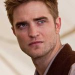 Robert Pattinson Net Worth