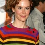 Sarah Paulson Workout Routine