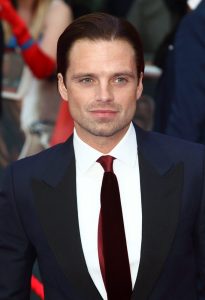 Sebastian Stan