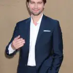 Torrance Coombs Age, Weight, Height, Measurements
