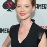 Wrenn Schmidt Net Worth