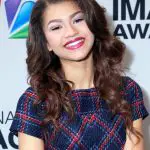 Zendaya Coleman Bra Size, Age, Weight, Height, Measurements - Celebrity ...