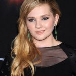 Abigail Breslin Workout Routine