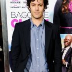 Adam Brody Workout Routine