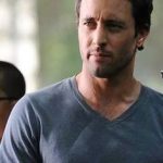 Alex O’Loughlin Net Worth