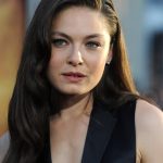 Alexa Davalos Bra Size, Age, Weight, Height, Measurements