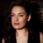 Alexa Davalos Net Worth