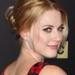 Alexandra Breckenridge Workout Routine