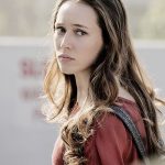 Alycia Debnam-Carey Diet Plan