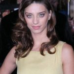 Angela Sarafyan Net Worth